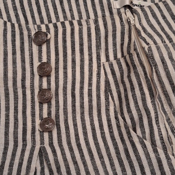 Papaya Shorts - Picture 5 of 6